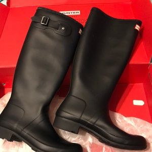 Hunter Original Tour Boots